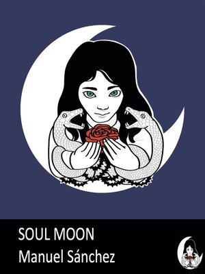 cover image of Soul Moon